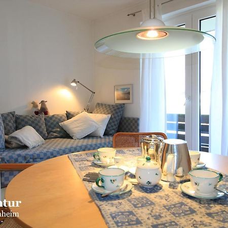 Perle - Ski-To-Door Family Apartment Bad Kleinkirchheim Dış mekan fotoğraf