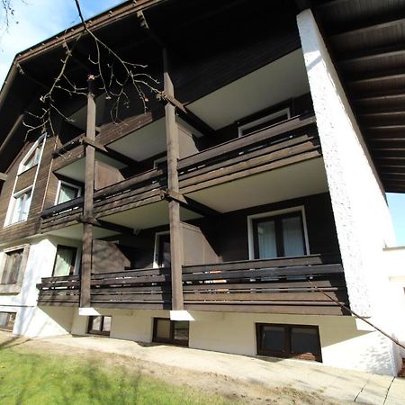Perle - Ski-To-Door Family Apartment Bad Kleinkirchheim Dış mekan fotoğraf