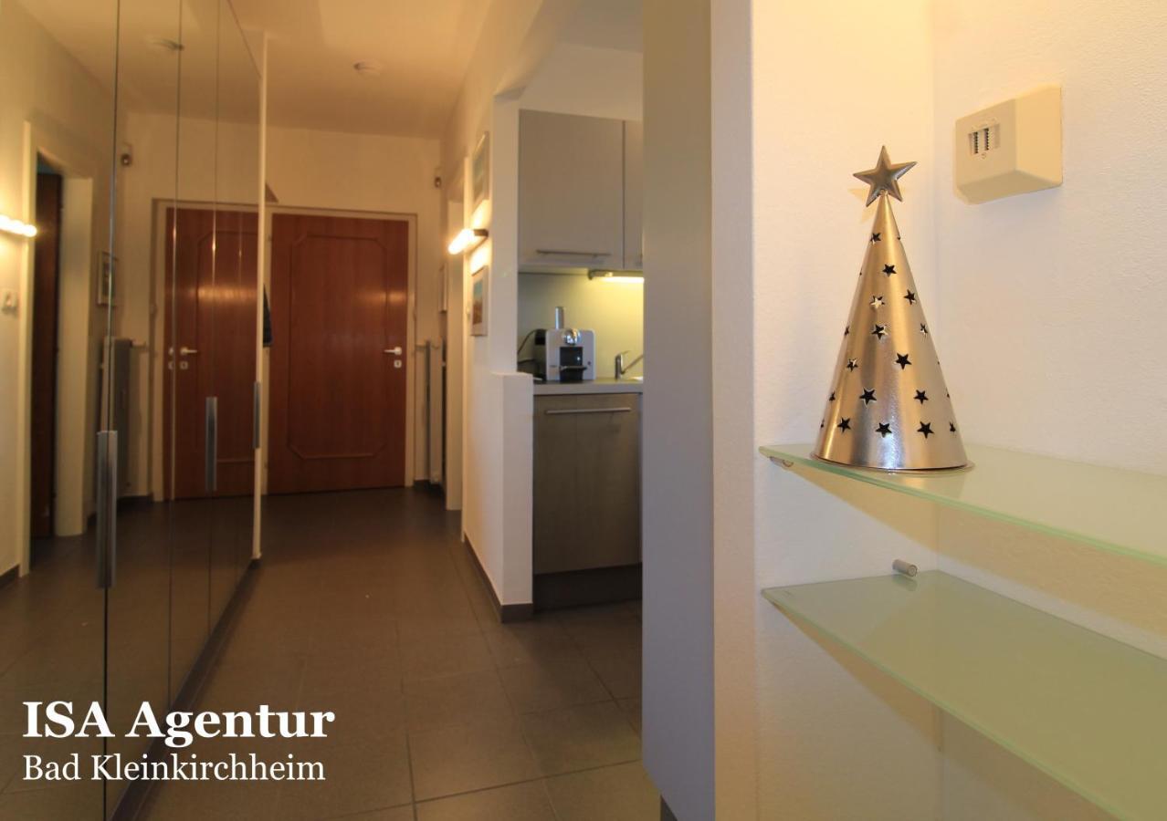 Perle - Ski-To-Door Family Apartment Bad Kleinkirchheim Dış mekan fotoğraf