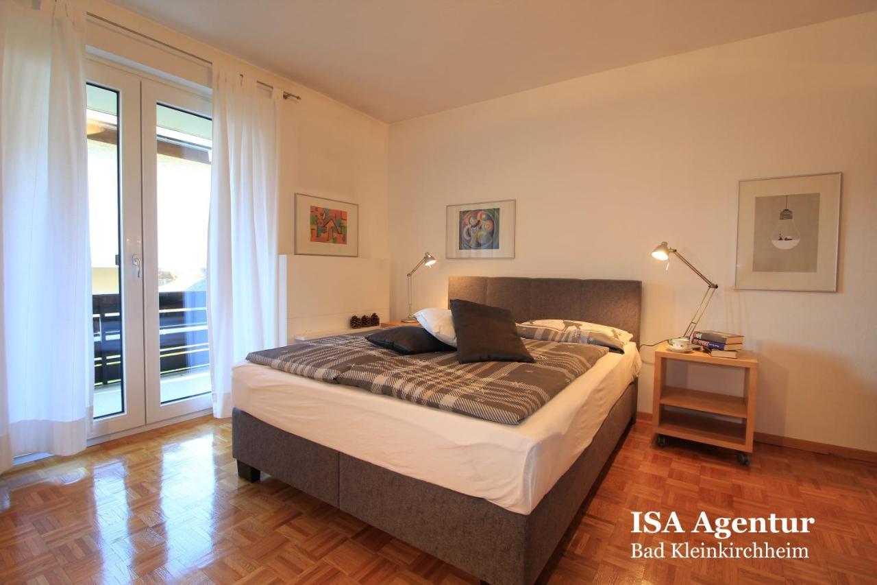 Perle - Ski-To-Door Family Apartment Bad Kleinkirchheim Dış mekan fotoğraf