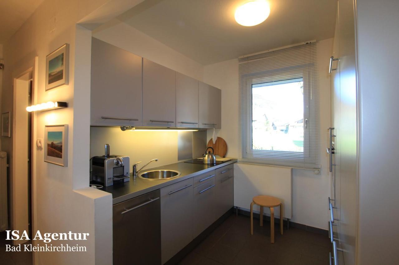 Perle - Ski-To-Door Family Apartment Bad Kleinkirchheim Dış mekan fotoğraf