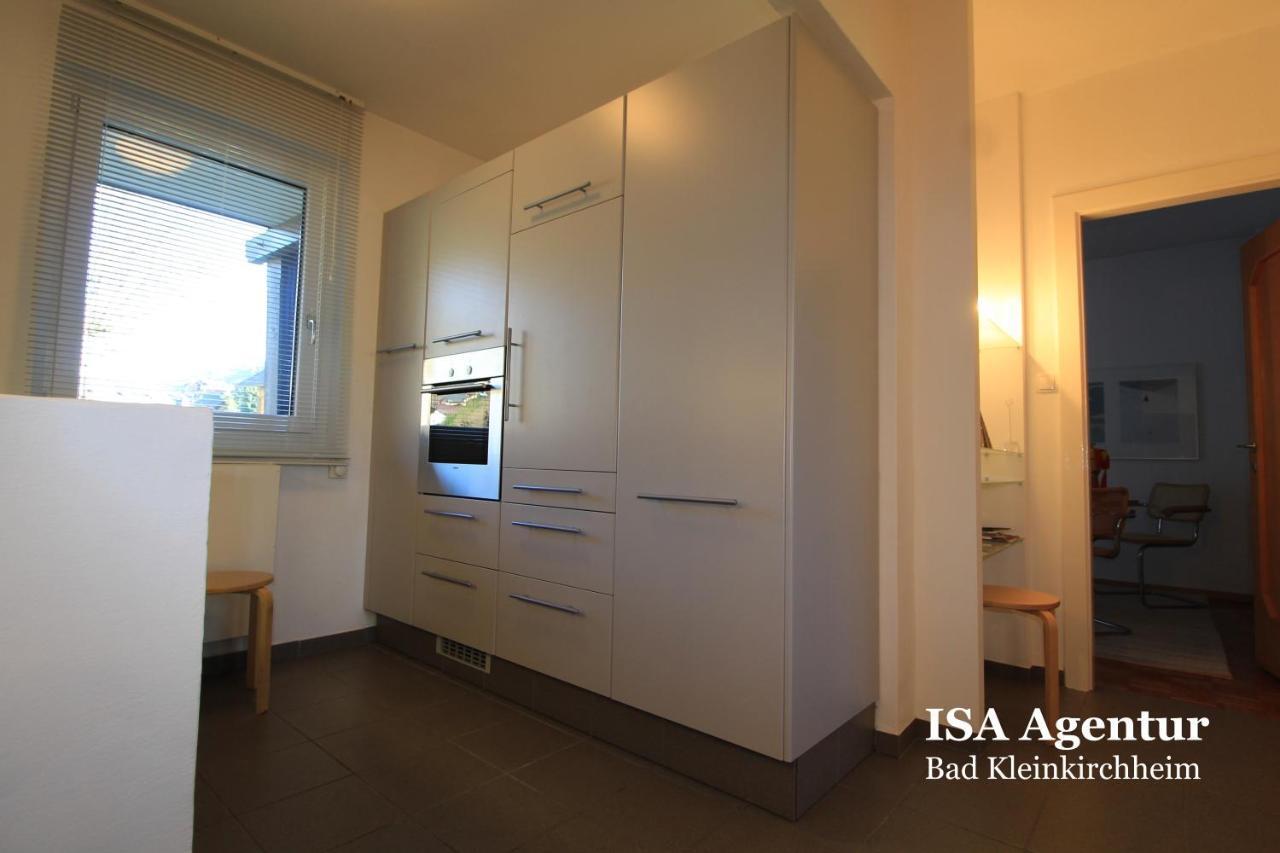 Perle - Ski-To-Door Family Apartment Bad Kleinkirchheim Dış mekan fotoğraf