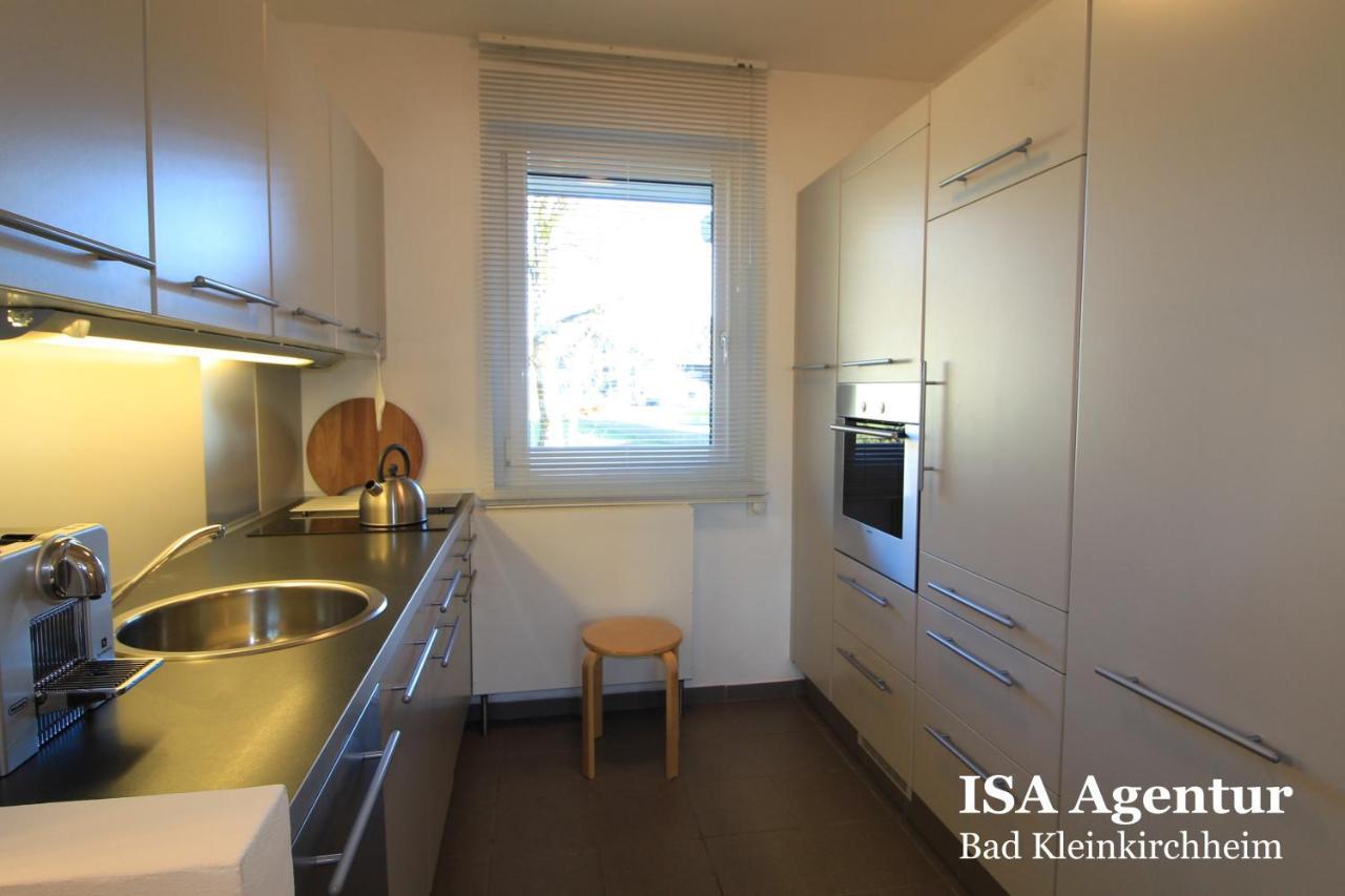 Perle - Ski-To-Door Family Apartment Bad Kleinkirchheim Dış mekan fotoğraf