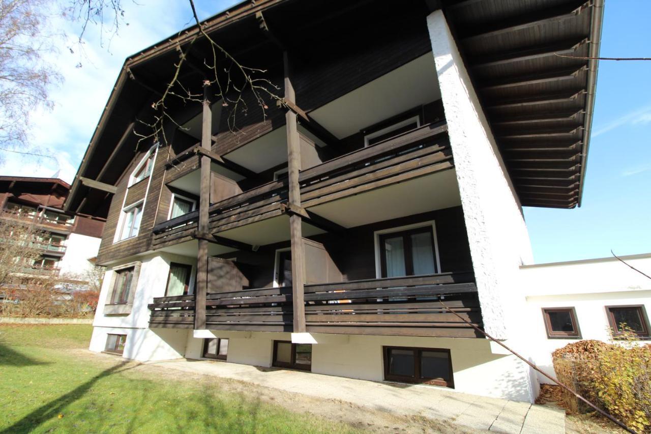 Perle - Ski-To-Door Family Apartment Bad Kleinkirchheim Dış mekan fotoğraf