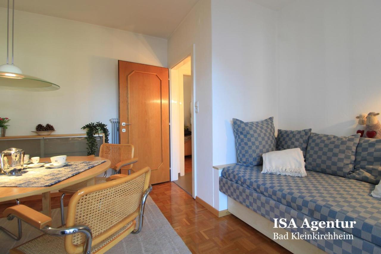 Perle - Ski-To-Door Family Apartment Bad Kleinkirchheim Dış mekan fotoğraf
