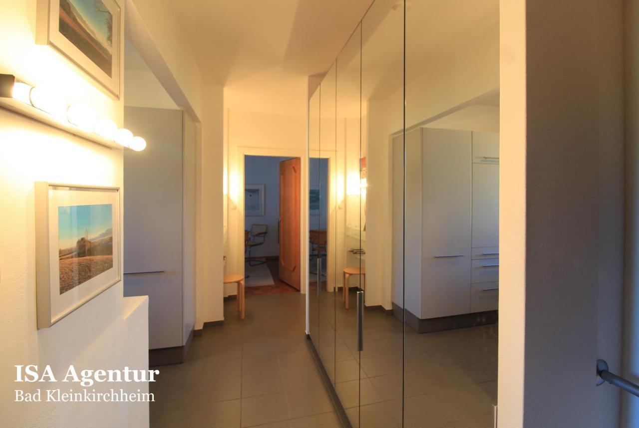 Perle - Ski-To-Door Family Apartment Bad Kleinkirchheim Dış mekan fotoğraf