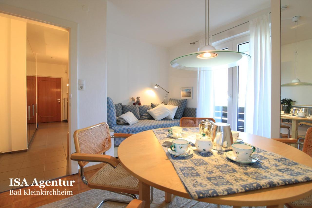 Perle - Ski-To-Door Family Apartment Bad Kleinkirchheim Dış mekan fotoğraf