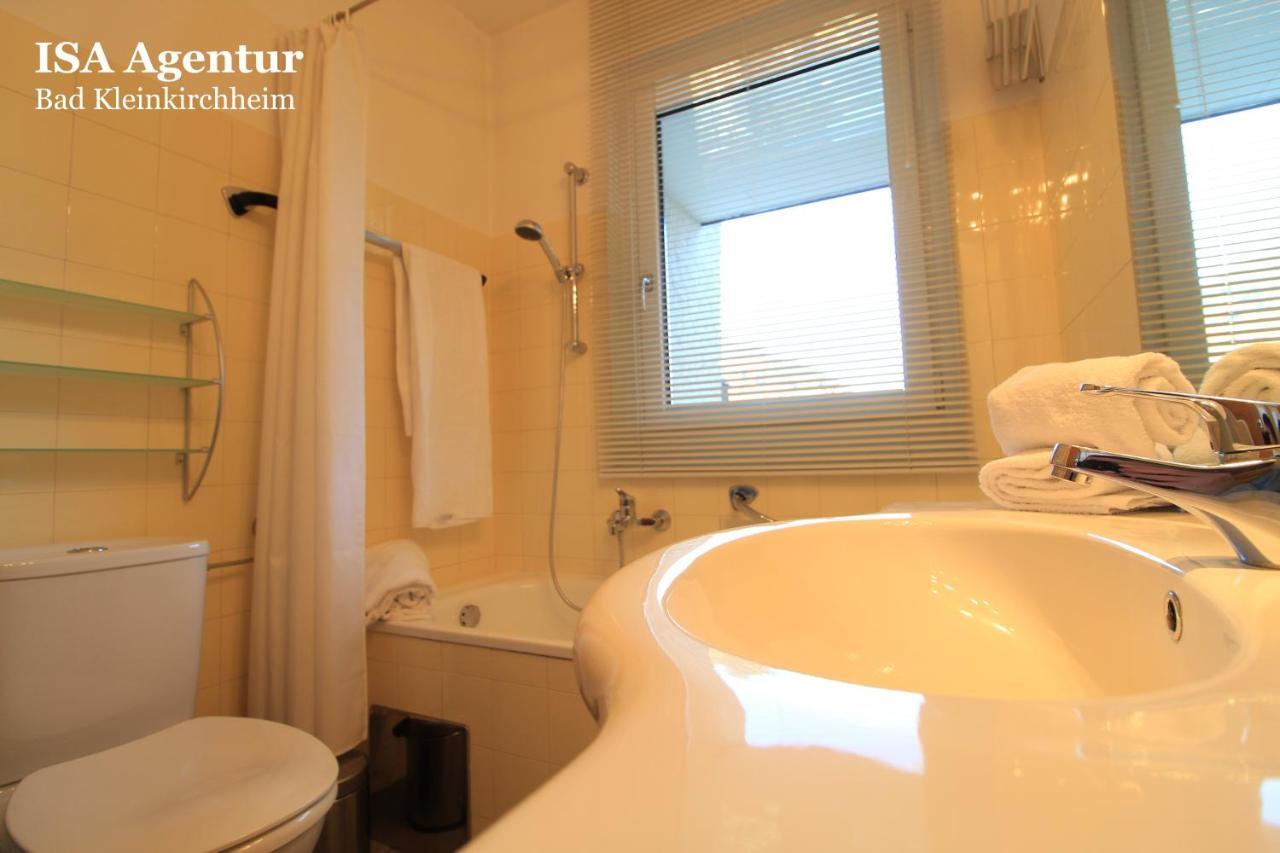 Perle - Ski-To-Door Family Apartment Bad Kleinkirchheim Dış mekan fotoğraf